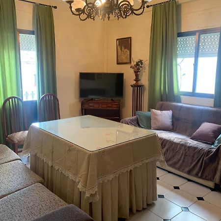 Casa La Fabrica Διαμέρισμα Algodonales Εξωτερικό φωτογραφία